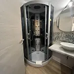 Domus La Foce Self Check In Szálloda