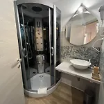 Domus La Foce Self Check In