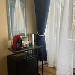 Szálloda Domus La Foce Self Check In 2*