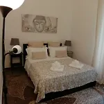 Szálloda Domus La Foce Self Check In Genova
