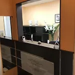 Szálloda Domus La Foce Self Check In 2*