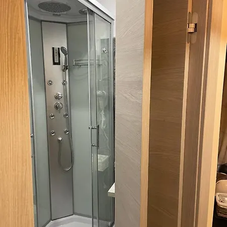 Domus La Foce Hotel