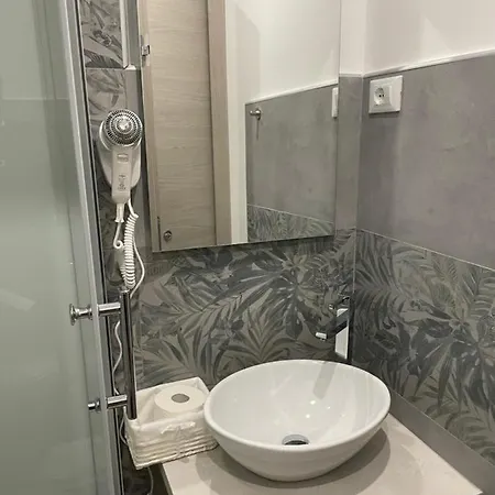 Hotel Domus La Foce Self Check In