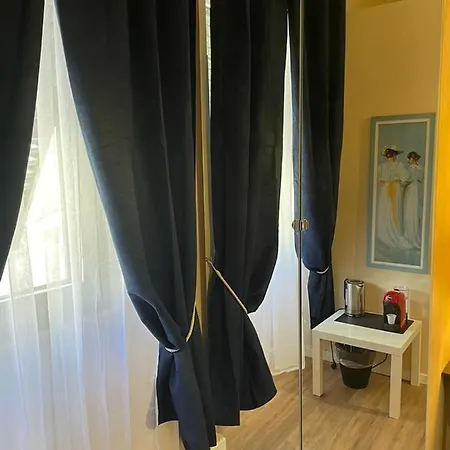 Domus La Foce Hotel 2*