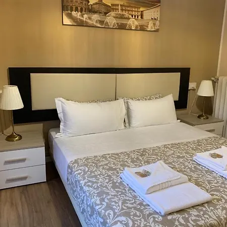 Domus La Foce Hotel 2*