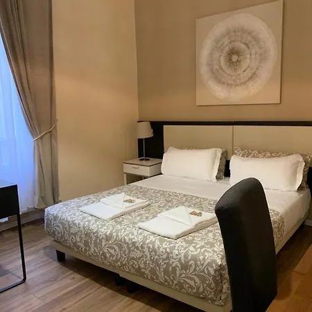 Domus La Foce Genua