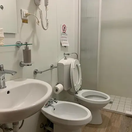 Hotel Domus La Foce