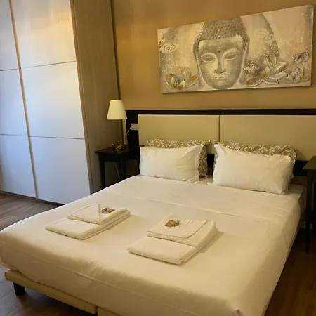 Fiera Mare 2* Génova