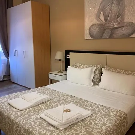 Domus La Foce Hotel 2*