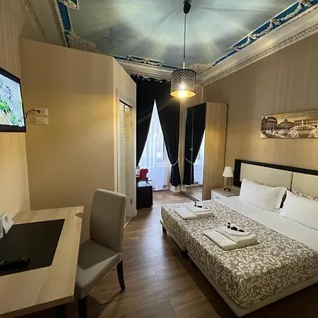 Fiera Mare 2* Génova