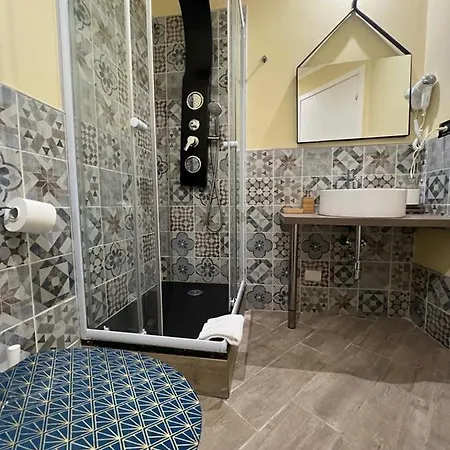 Domus La Foce Hotel 2*