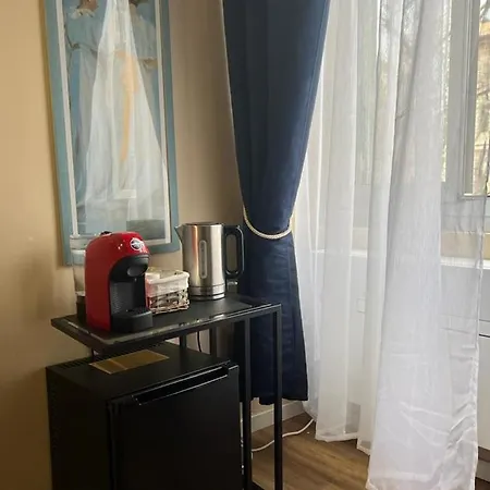 Hotel Domus La Foce Self Check In 2*