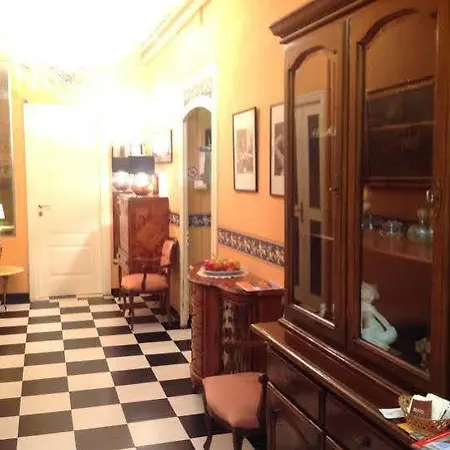 Hotel Domus La Foce 2*
