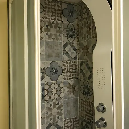 Domus La Foce Hotel 2*