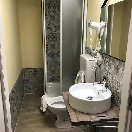 Domus La Foce 2* Genua