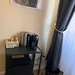 Domus La Foce Self Check In Gênes