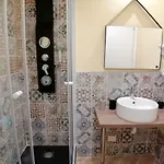 Domus La Foce Self Check In Hotel Gênes
