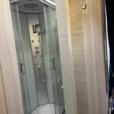 Hotel Domus La Foce Self Check In 2*