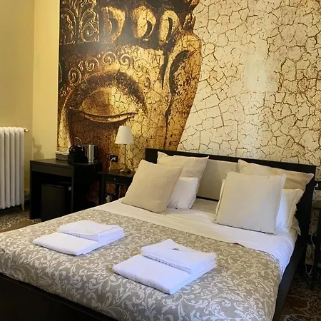 Hotel Domus La Foce Self Check In 2*