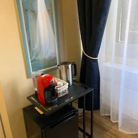 Domus La Foce Self Check In 2*
