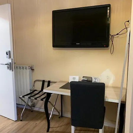 Otel Domus La Foce Self Check In 2*