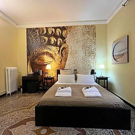 Domus La Foce Ξενοδοχείο