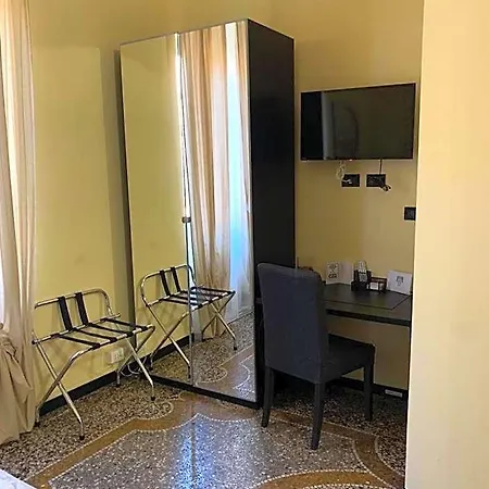 Domus La Foce Γένοβα