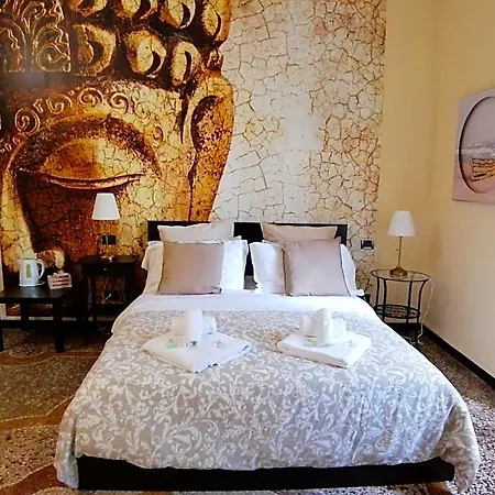 Ξενοδοχείο Domus La Foce Γένοβα