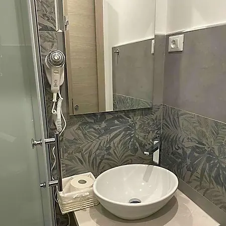 Domus La Foce Ξενοδοχείο Γένοβα