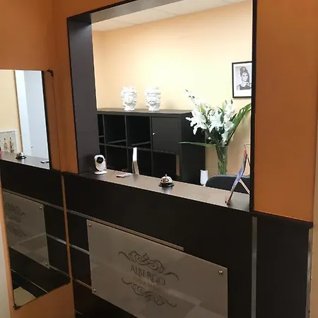 호텔 Domus La Foce Self Check In 2*