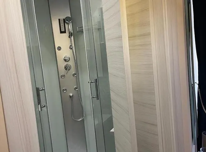 Hotel Domus La Foce Self Check In 2*