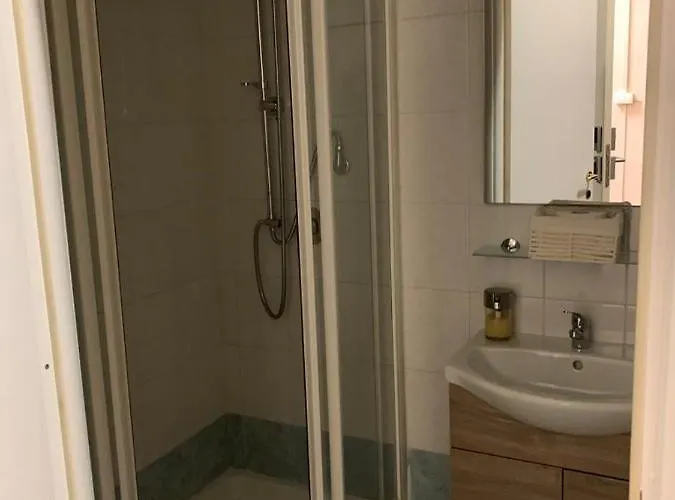 Hotel Domus La Foce Self Check In 2*