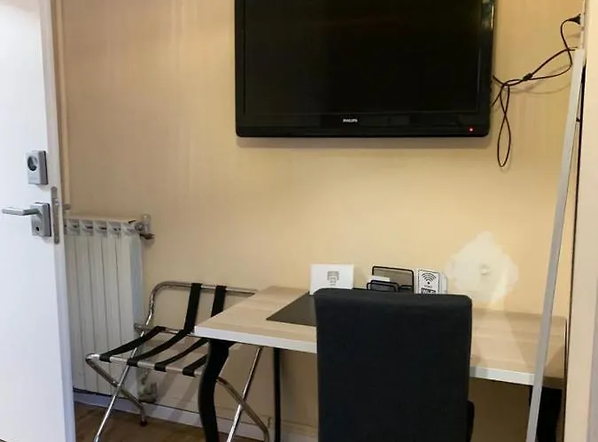 Hotel Domus La Foce Self Check In 2*