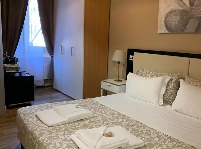 Hotel Domus La Foce Self Check In 2*