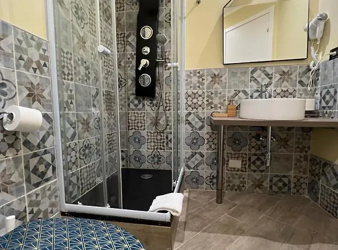 Domus La Foce Self Check In Hotel 2*