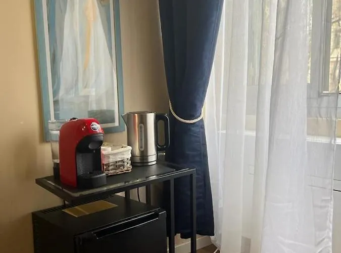 Hotel Domus La Foce Self Check In 2*