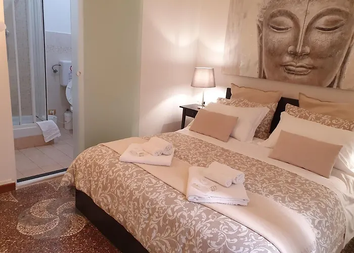 Domus La Foce Self Check In Hotel 2*