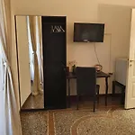 Domus La Foce Self Check In מלון ג'נובה