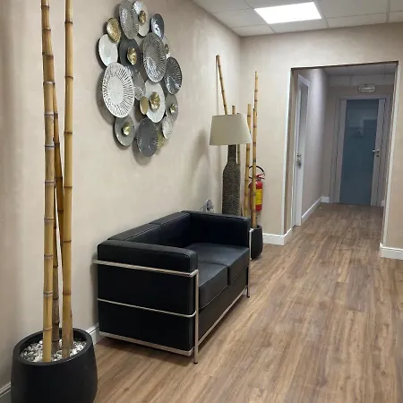 Domus La Foce Self Check In 热那亚