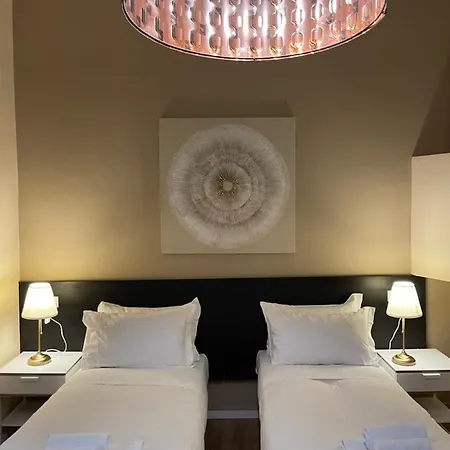 Domus La Foce Self Check In 2*