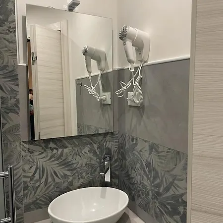 Domus La Foce Self Check In 热那亚