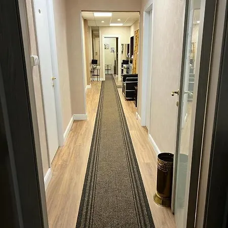 酒店 Domus La Foce Self Check In