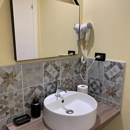 Domus La Foce Self Check In 酒店