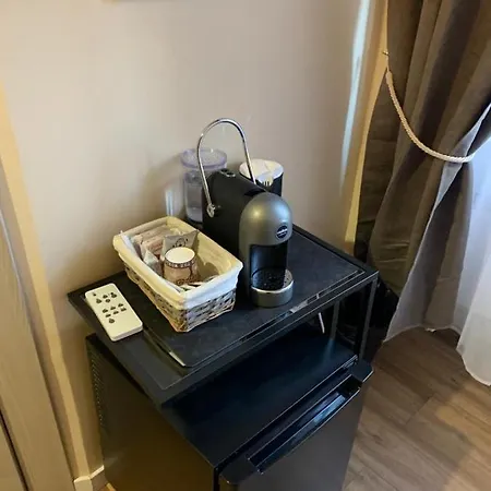 Domus La Foce Self Check In 2* 热那亚