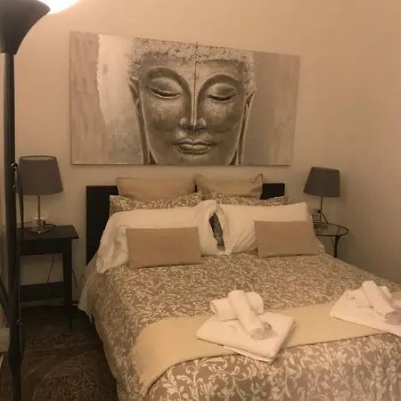 Domus La Foce Self Check In